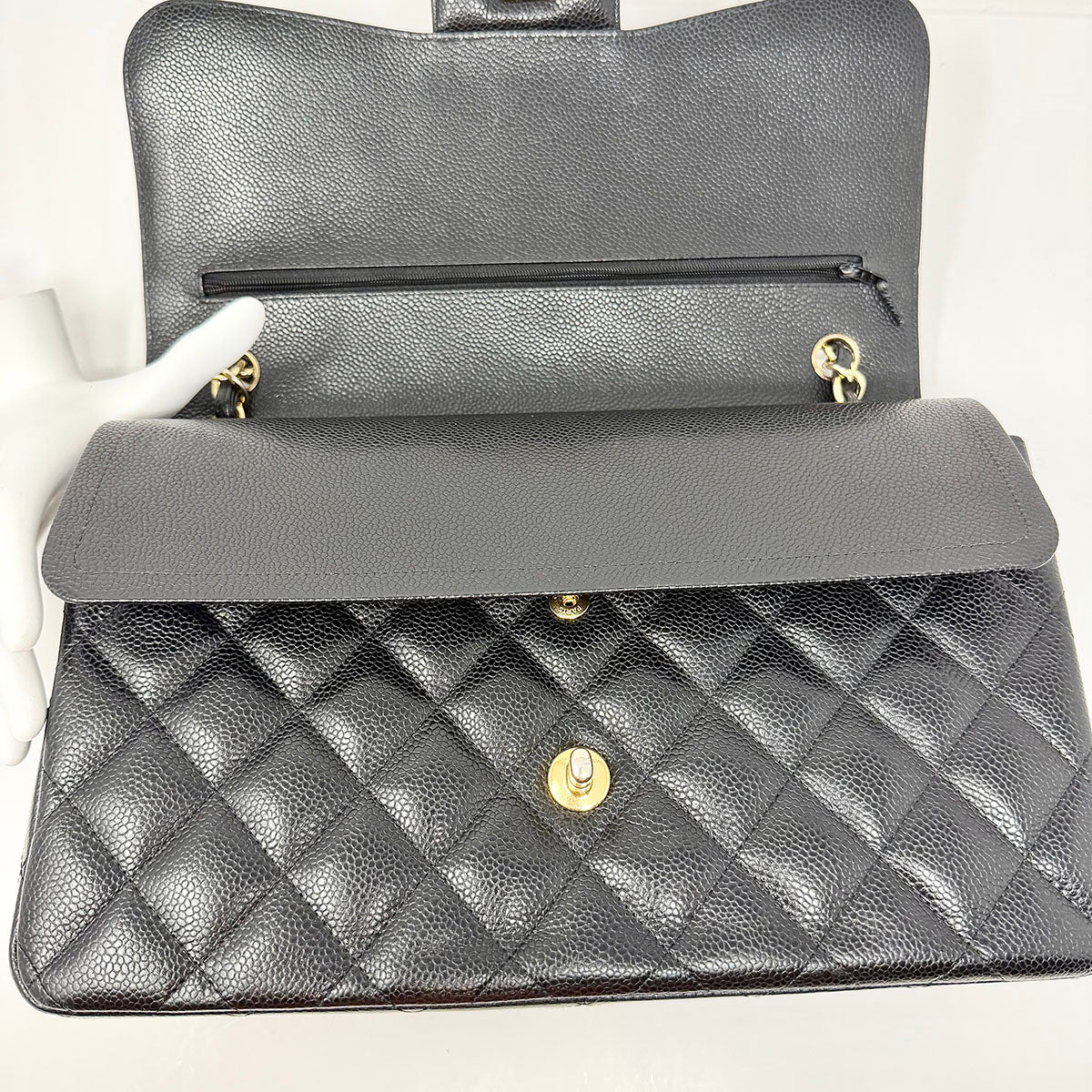 Chanel Shoulder Bag
