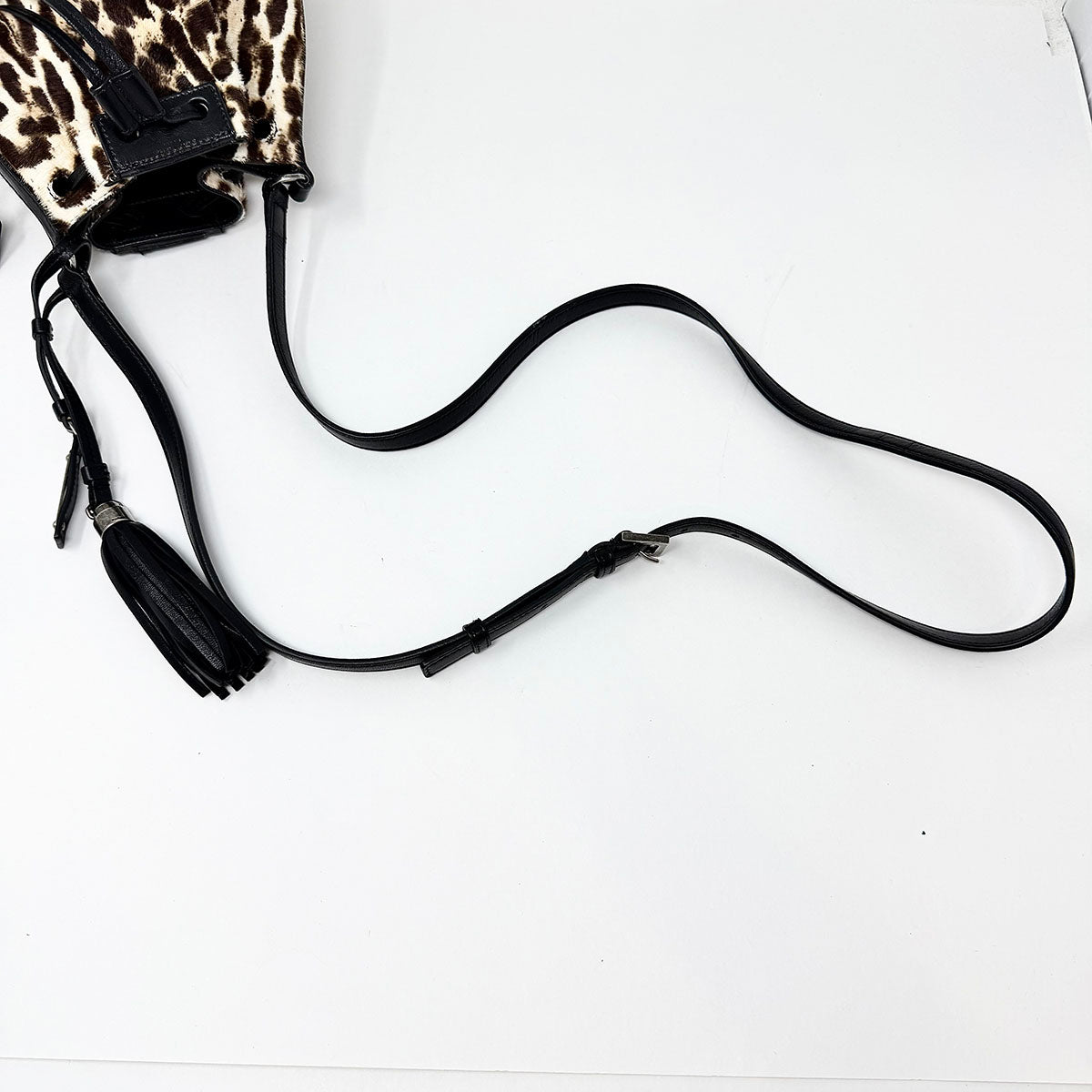Saint Laurent Bucket Bag