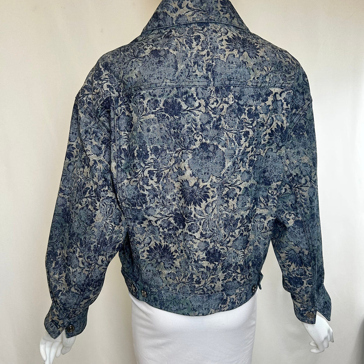 Christian Dior Jacket
