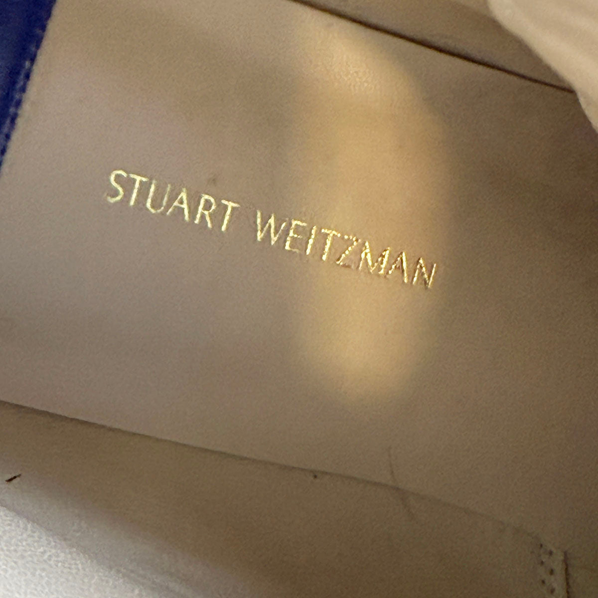 Stuart Weitzman Boots