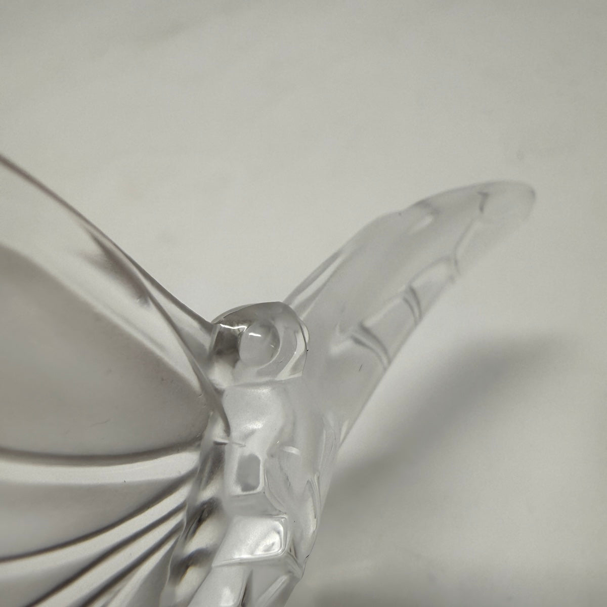 Lalique Butterfly