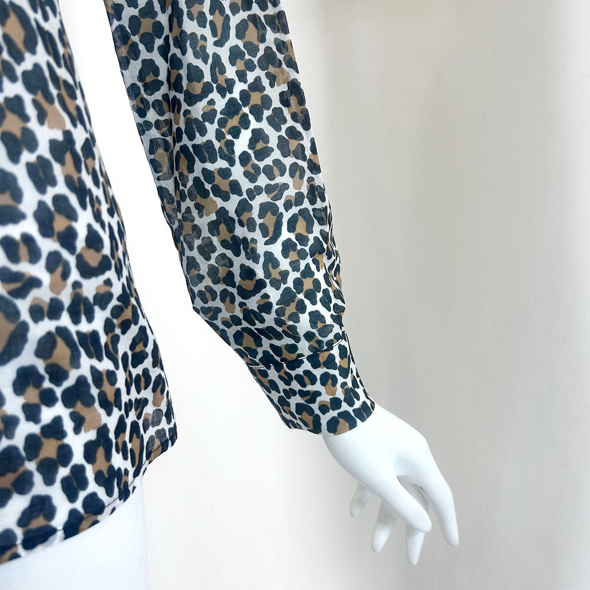 Michael Kors Collection Blouse