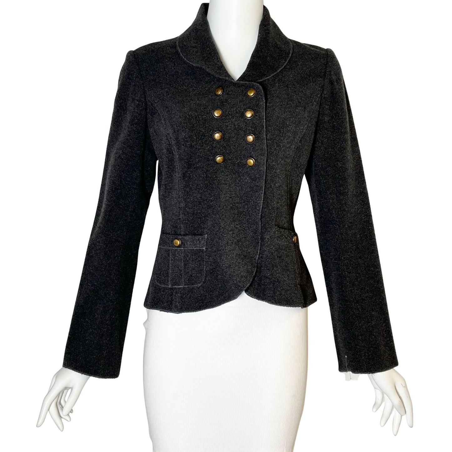 Wyeth Blazer
