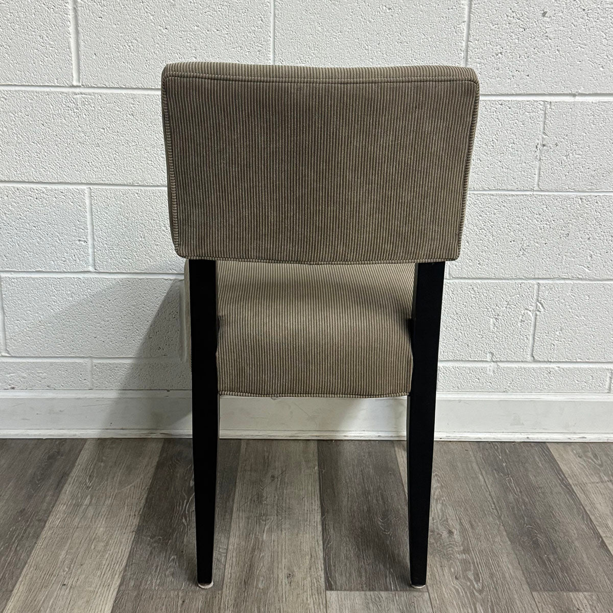 Set Of 8 Dining Chairs
