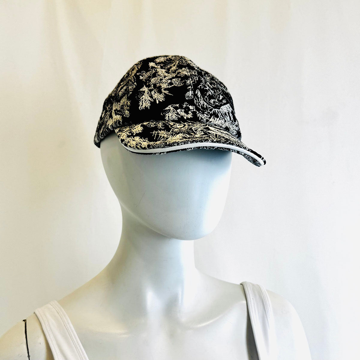Christian Dior Hat