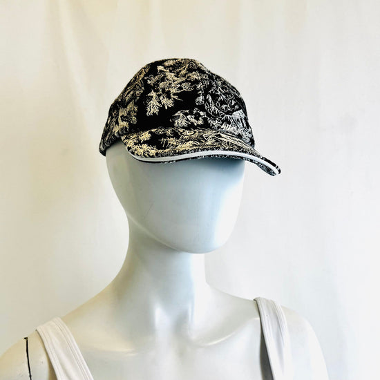 Christian Dior Hat
