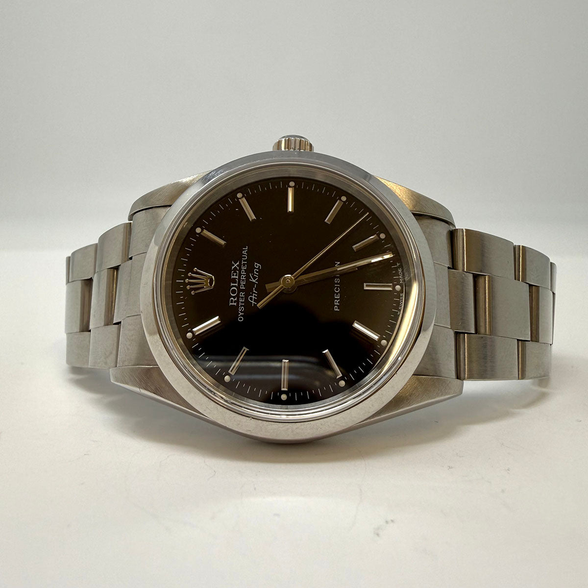 Rolex Air King  Watch