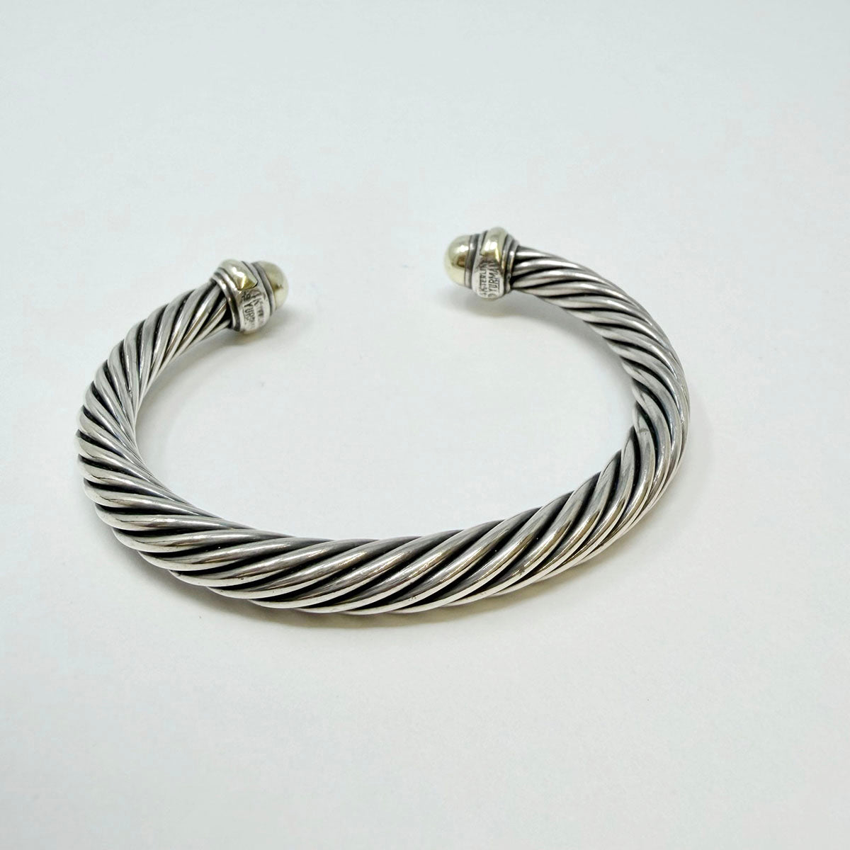 David Yurman Bracelet
