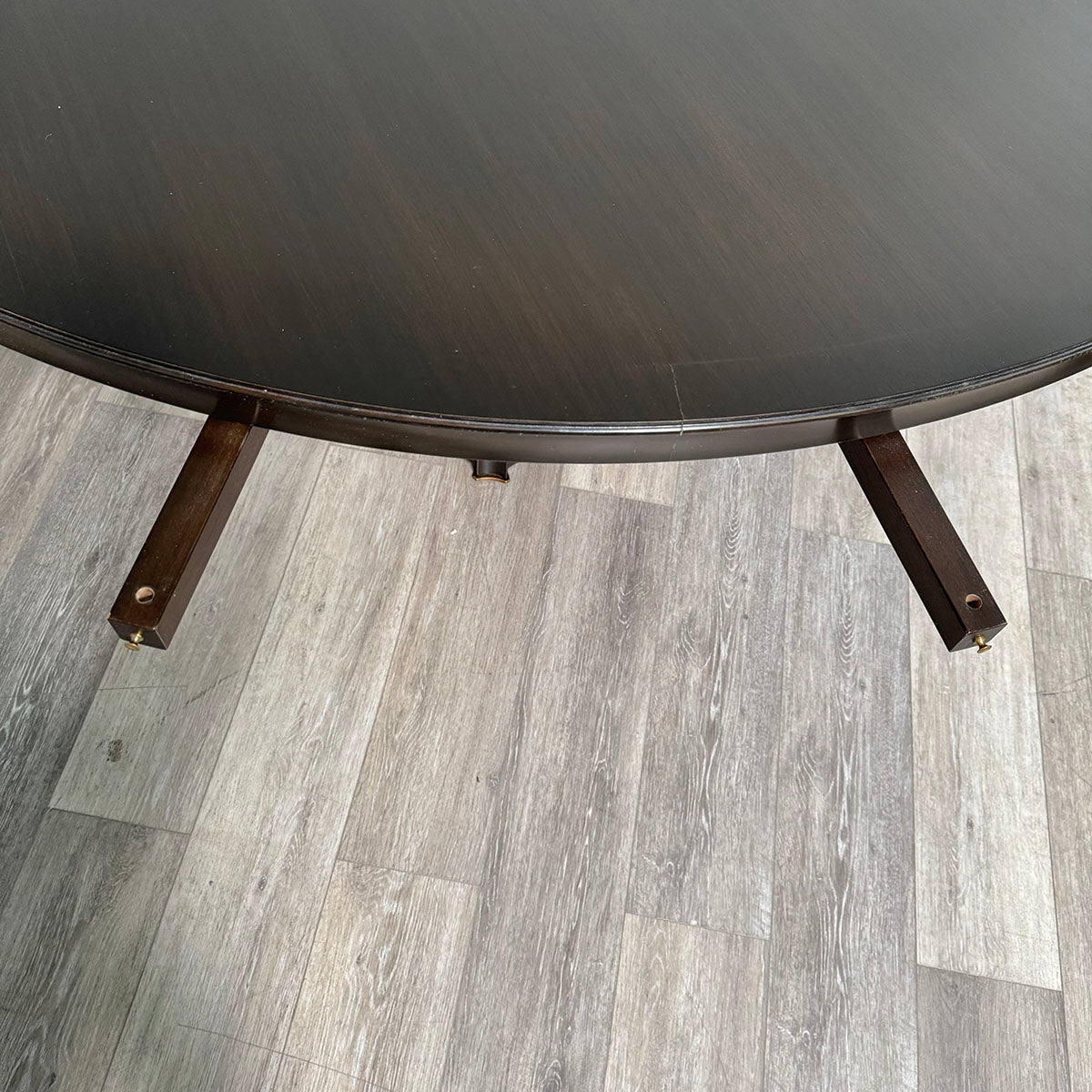 Walter of Wabash Dining Table