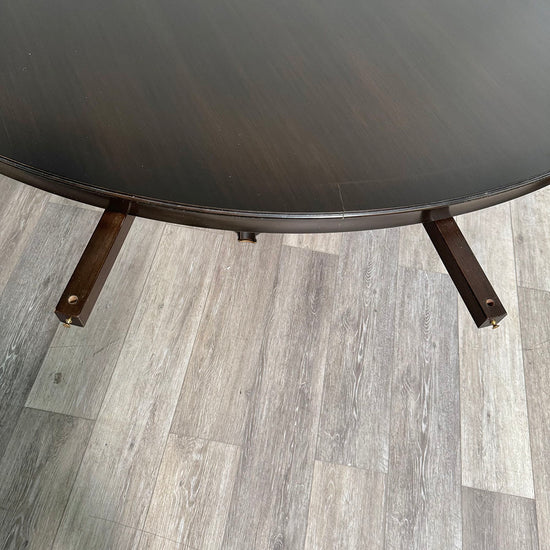 Walter of Wabash Dining Table