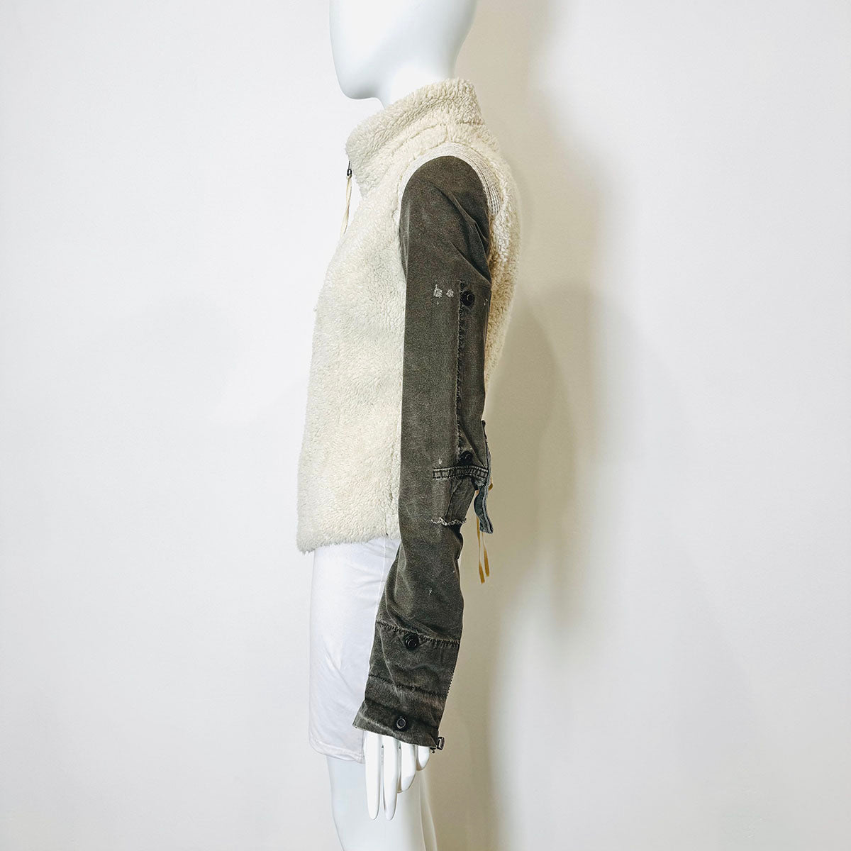 Greg Lauren Jacket