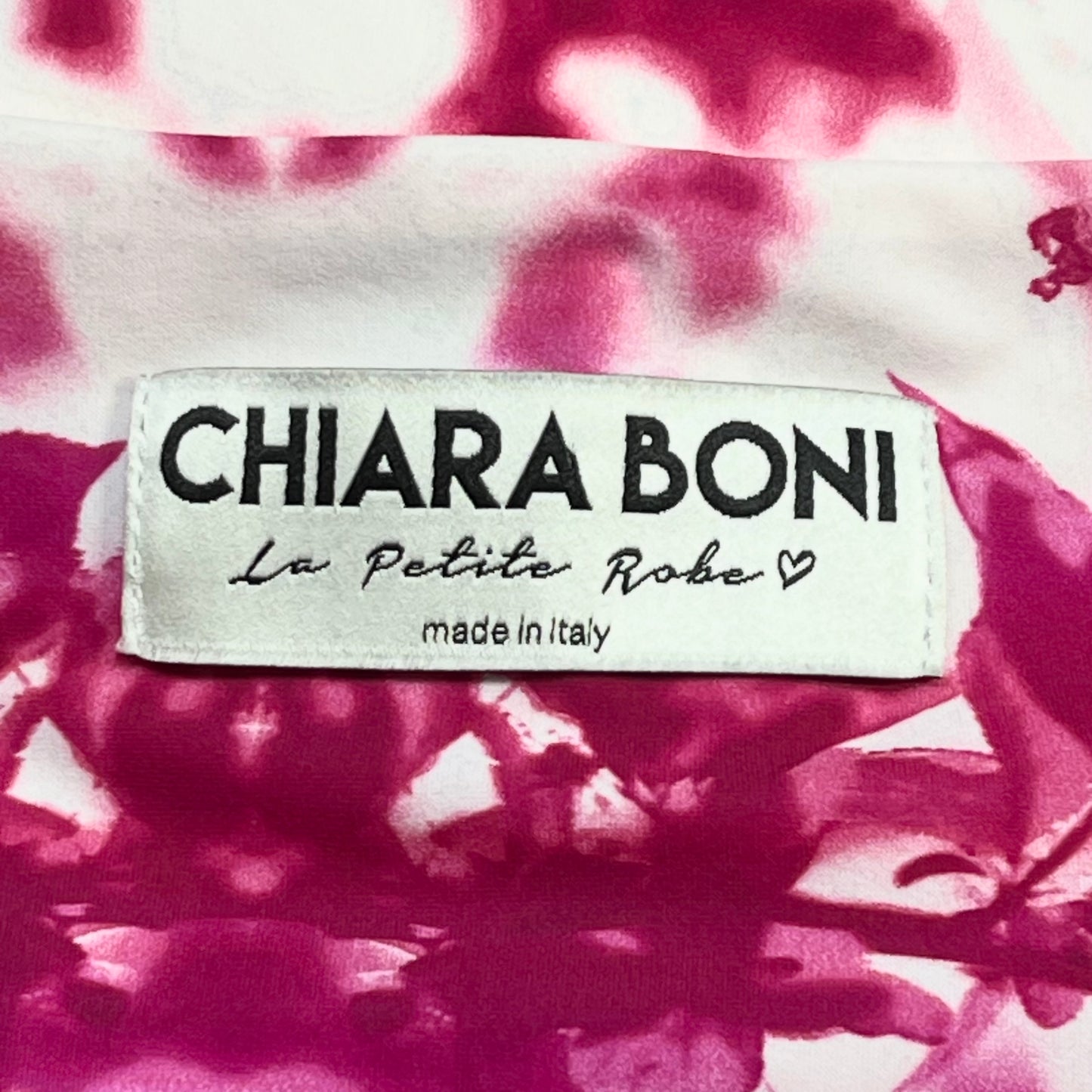 Chiara Boni Dress