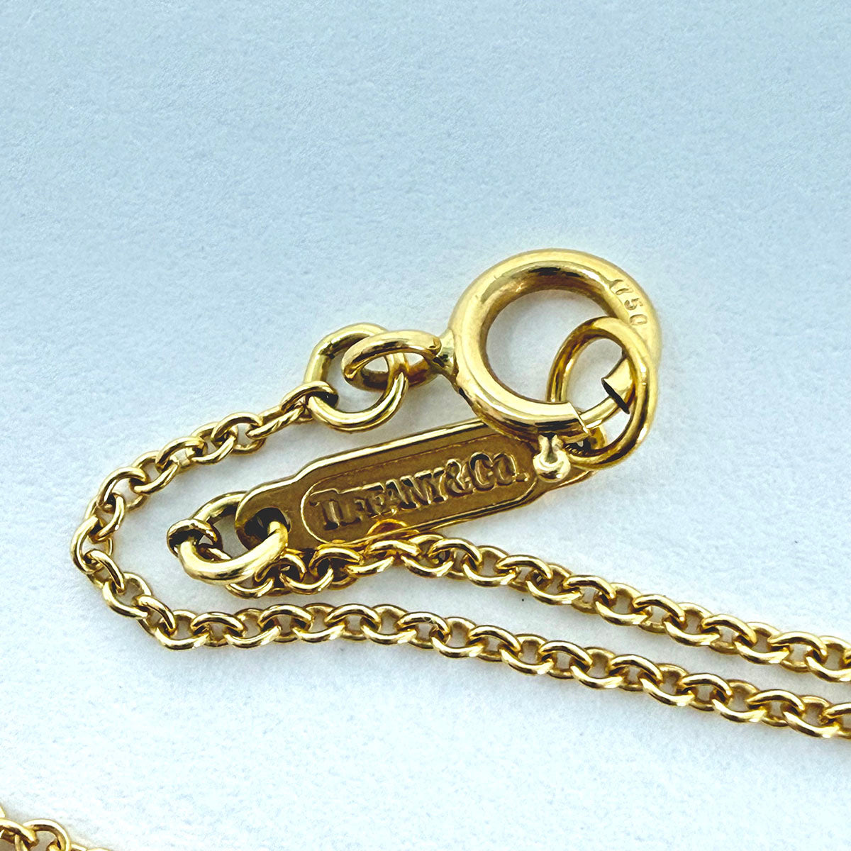 Tiffany & Co. Necklace