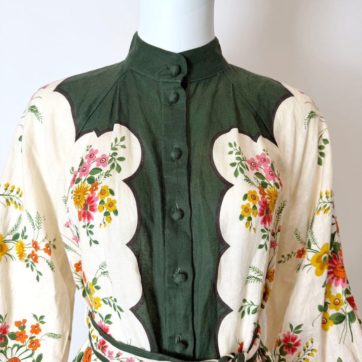 Alemais Dress