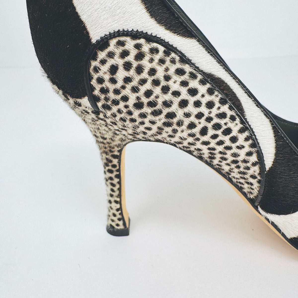 Manolo Blahnik Pumps
