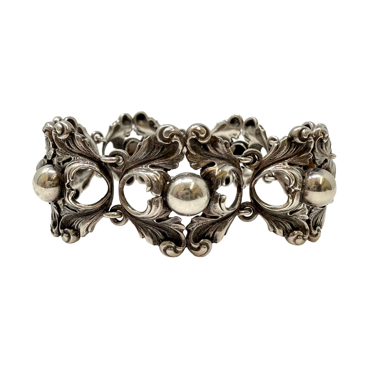 Cini Link Bracelet