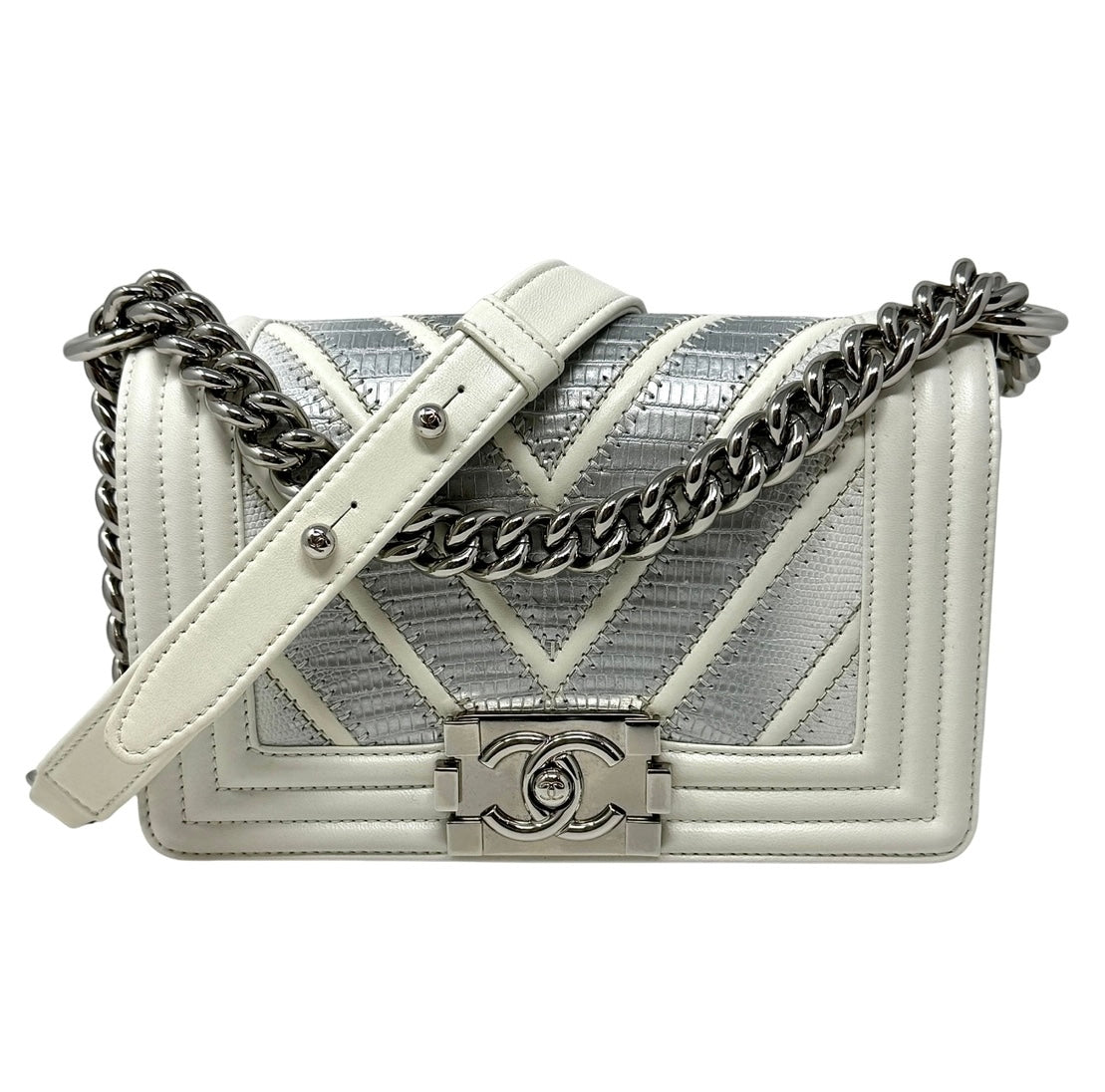 Chanel Shoulder Bag