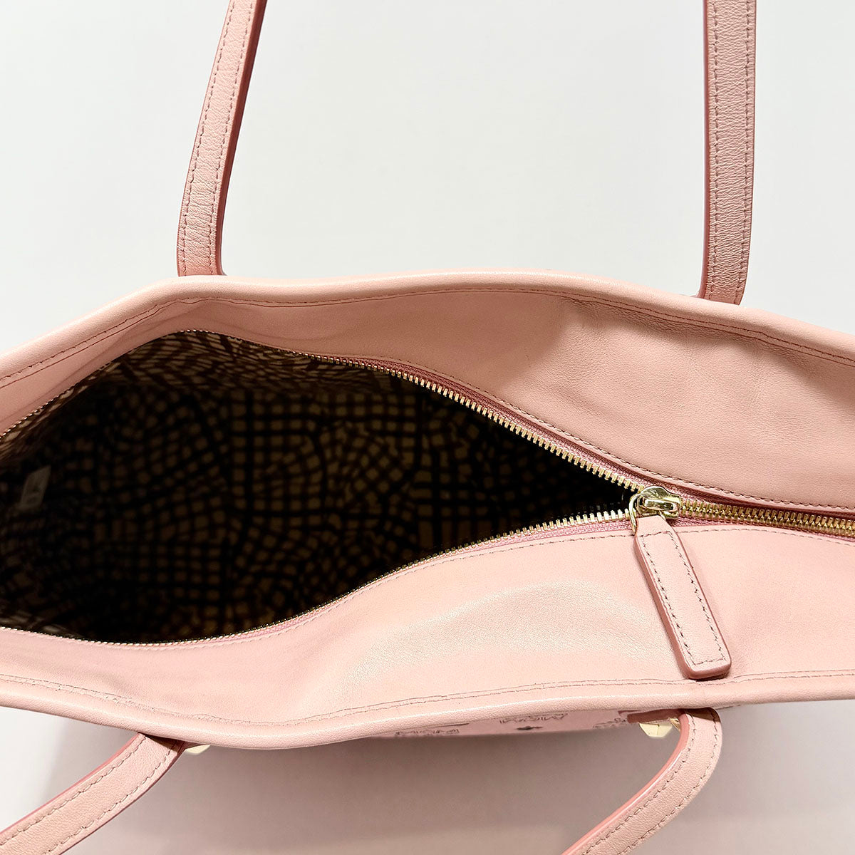 MCM Tote