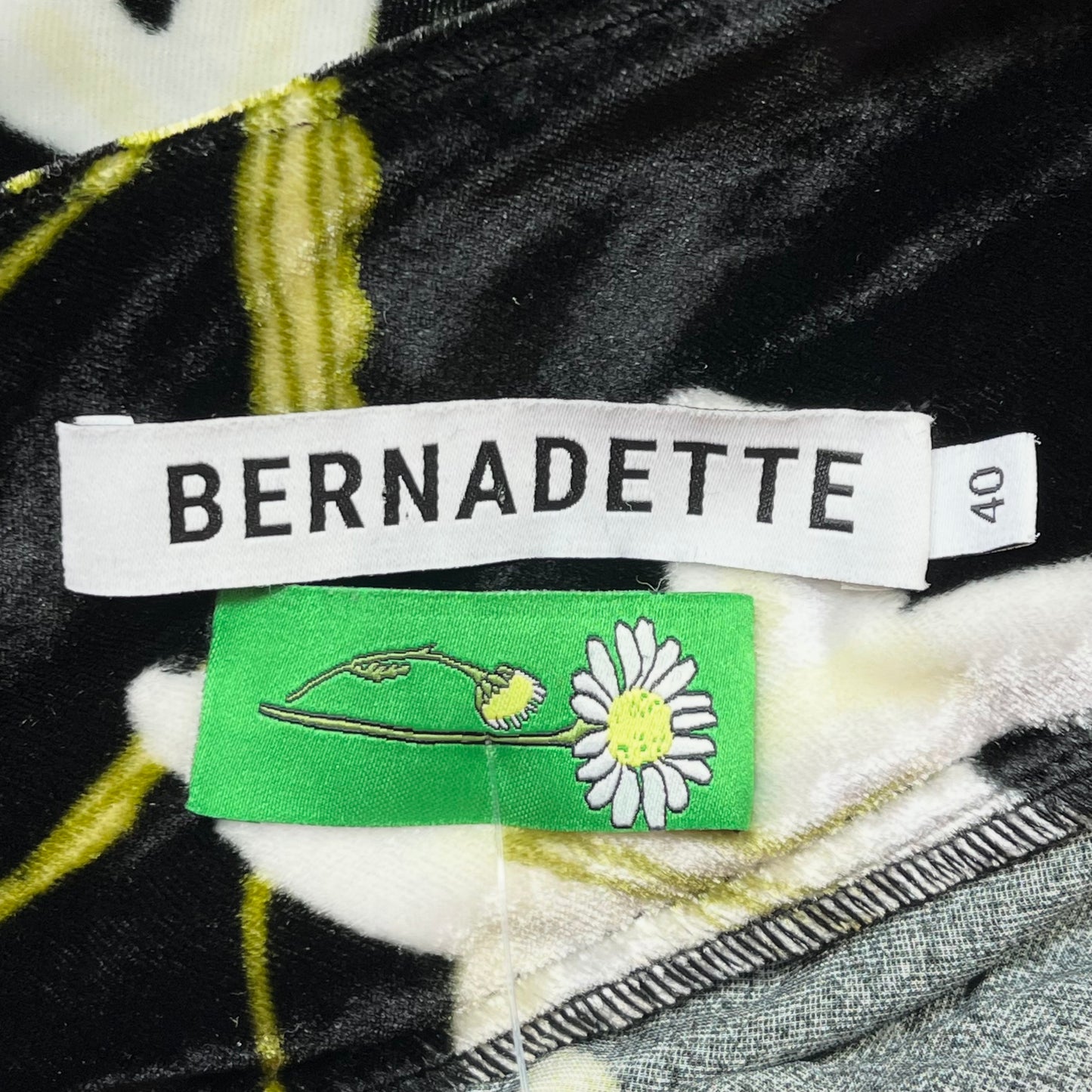 Bernadette Dress