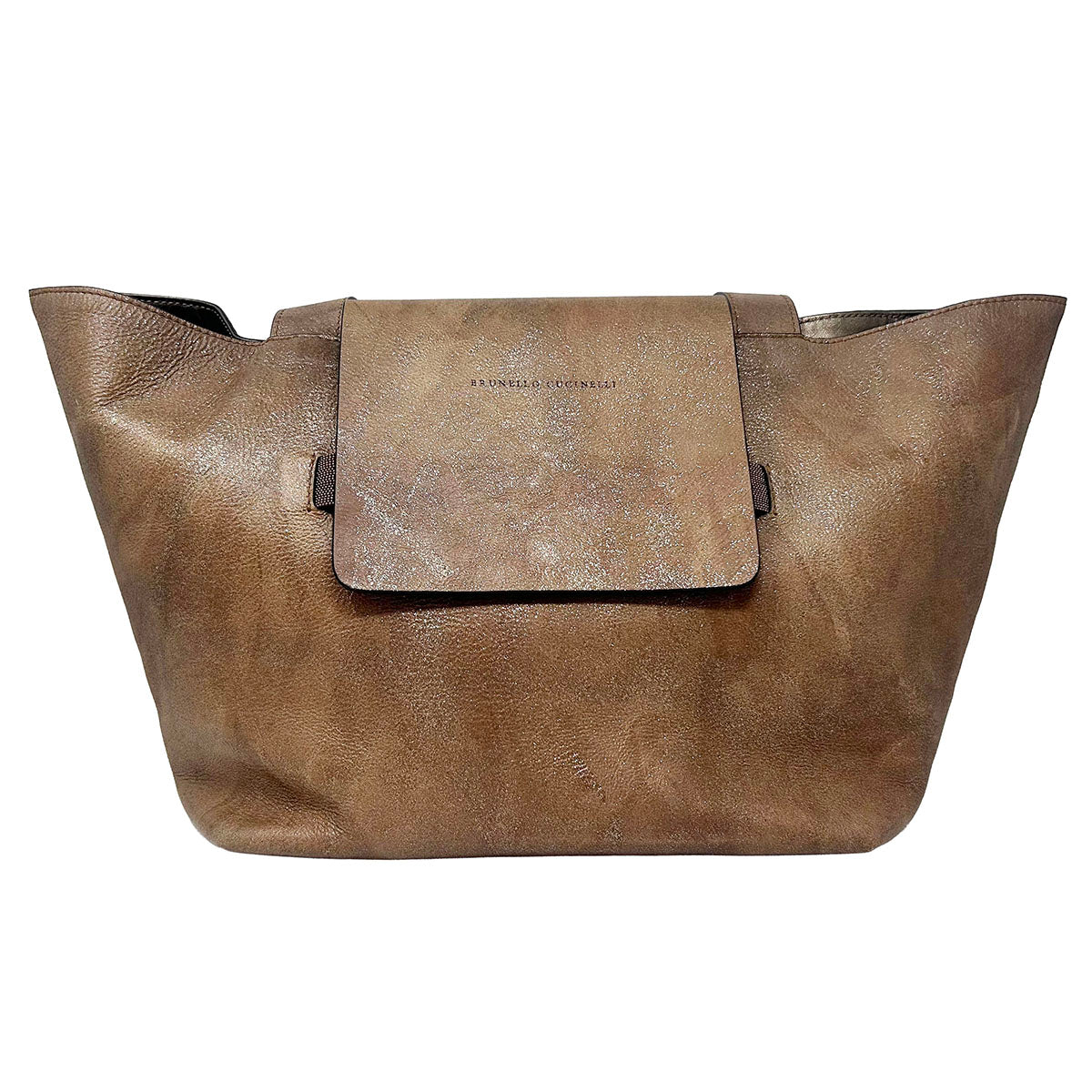 Brunello Cucinelli Tote