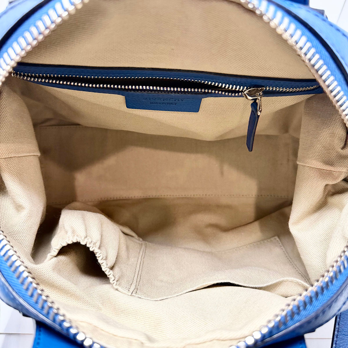 Givenchy Handle Bag