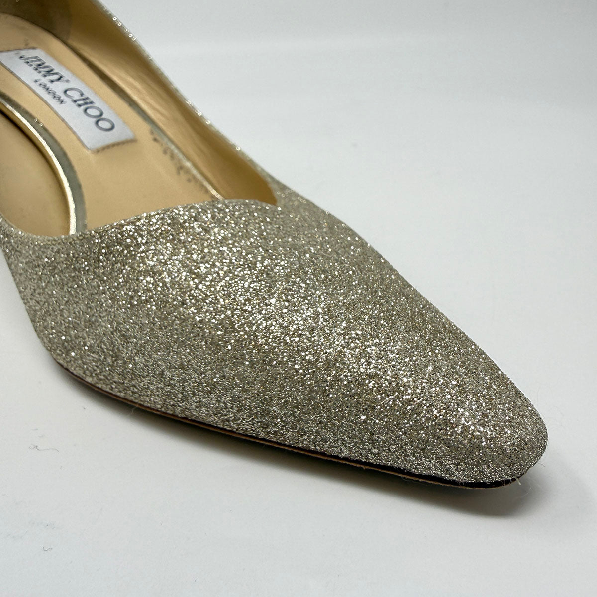 Jimmy Choo Pumps