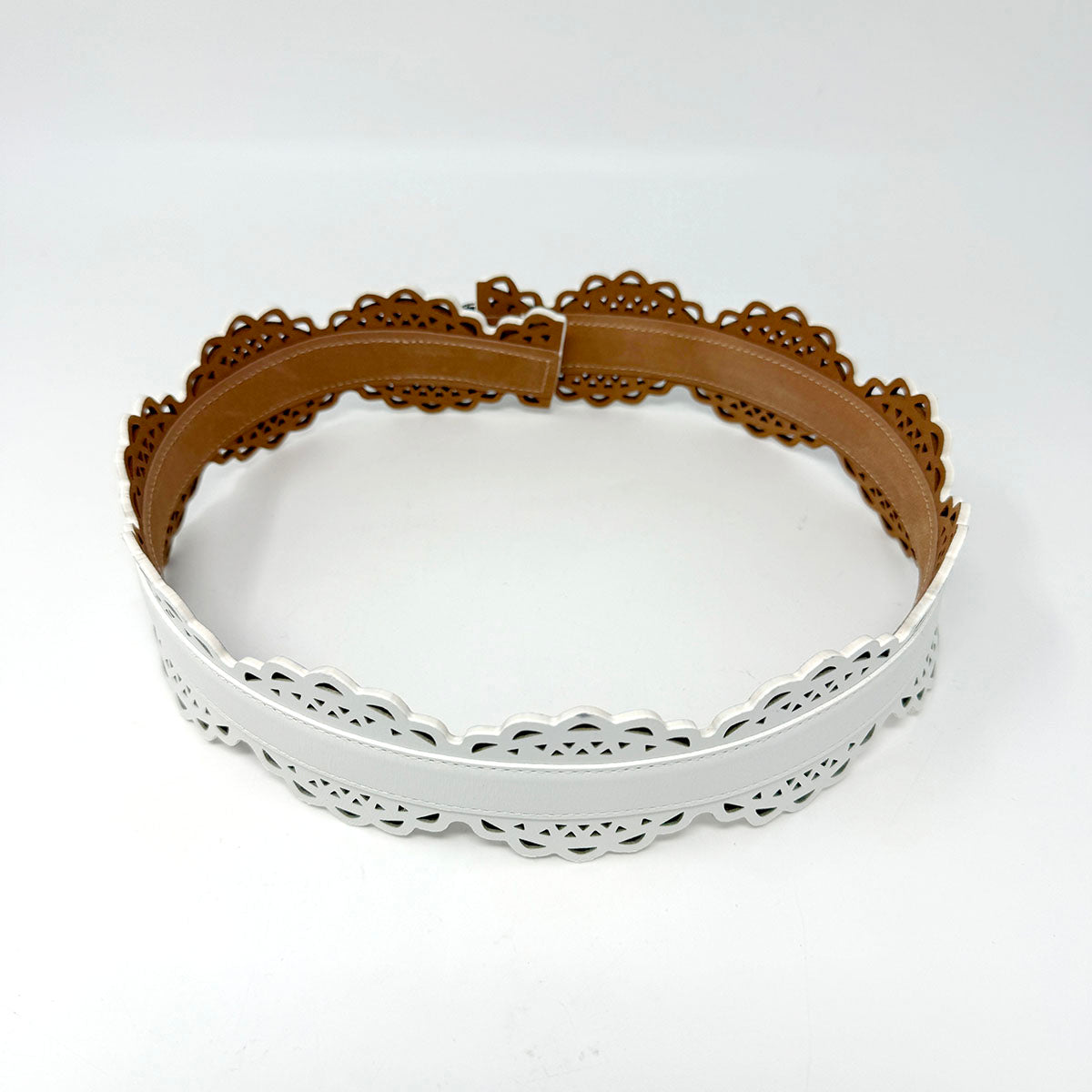 Alaia Belt