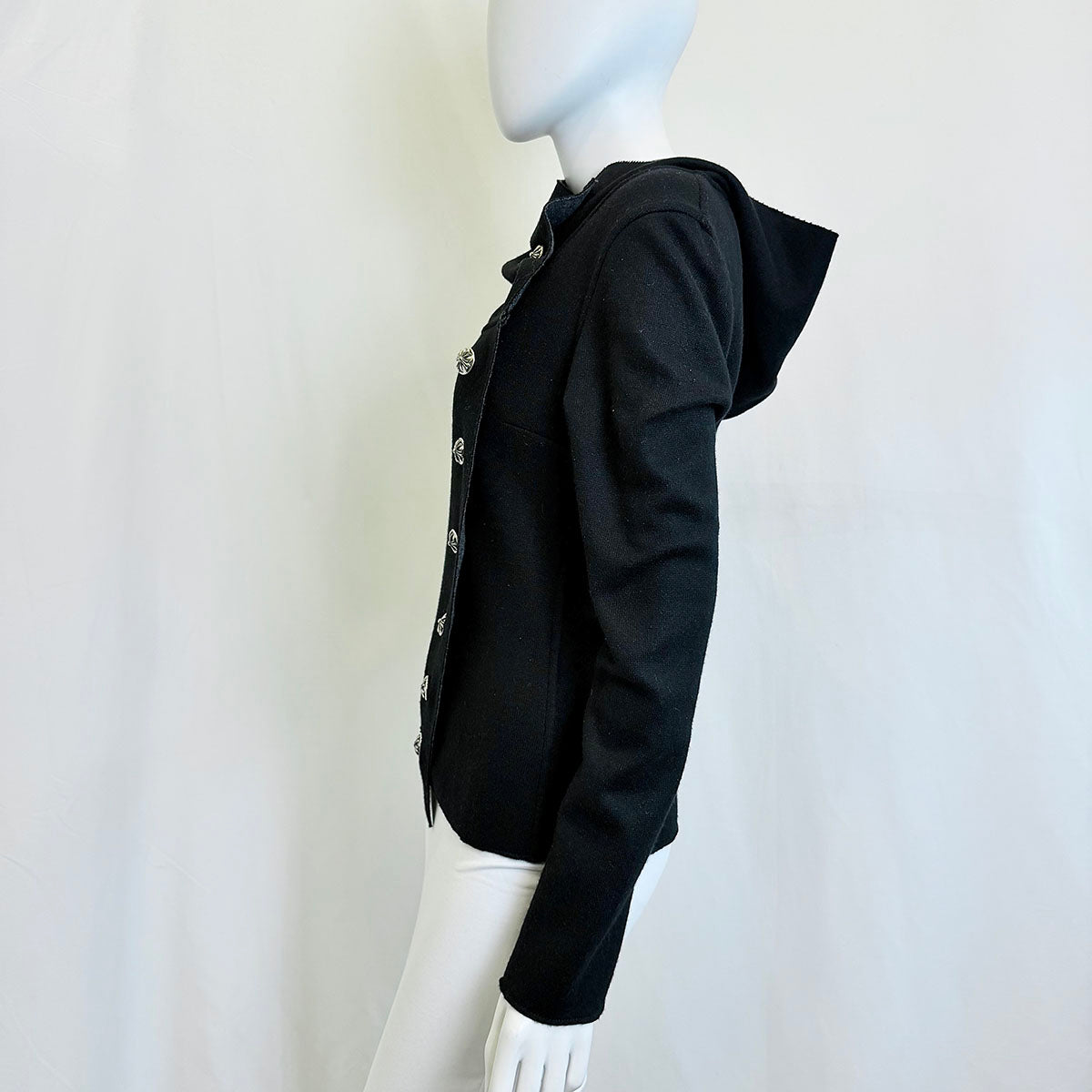 Chrome Hearts Jacket