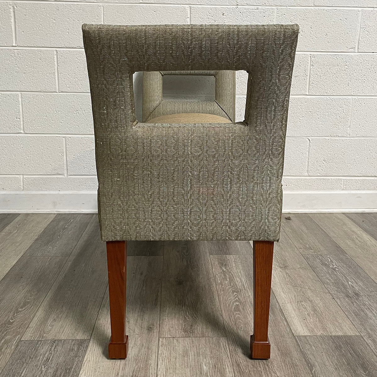 Upholstered Bench
