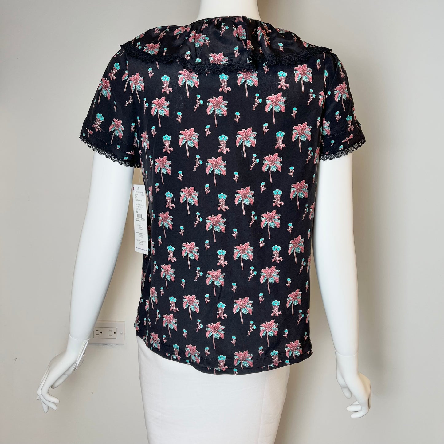 Prada Blouse