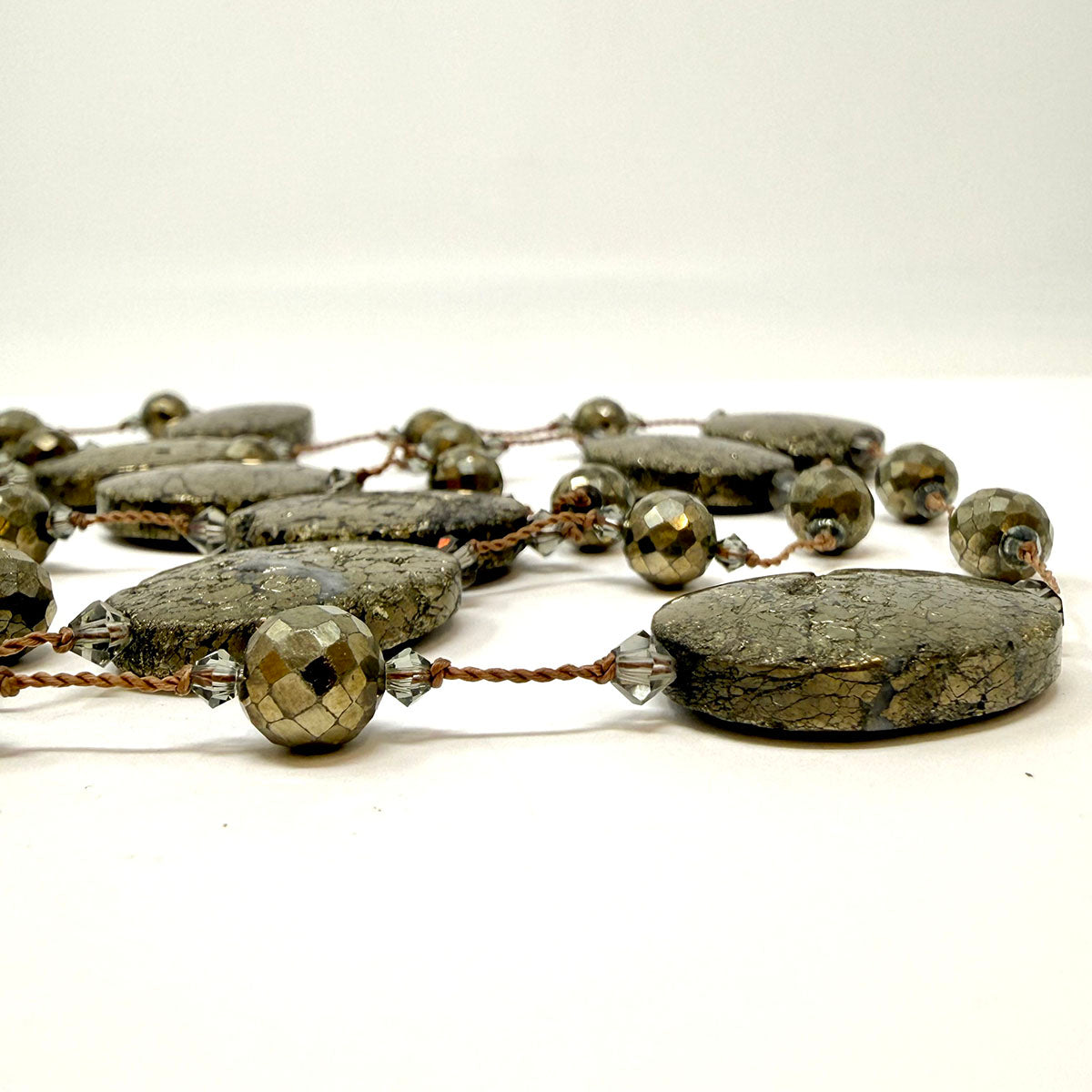 Margo Morrison Necklace