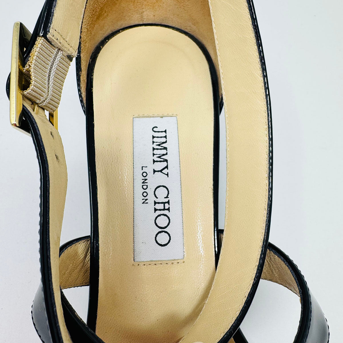 Jimmy Choo Sandals