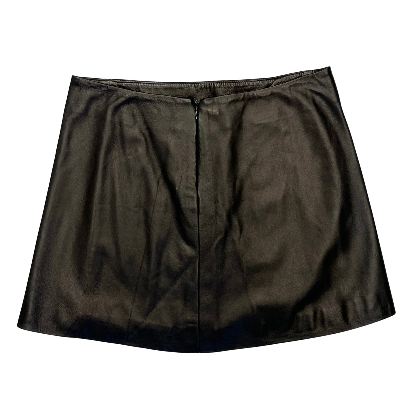 The Row Skirt