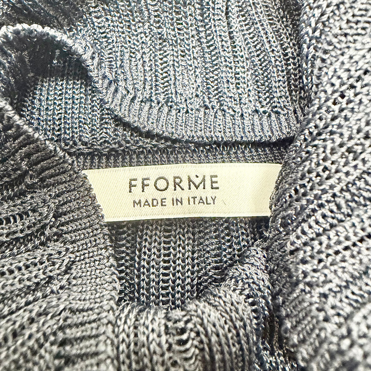 FFORME Turtleneck