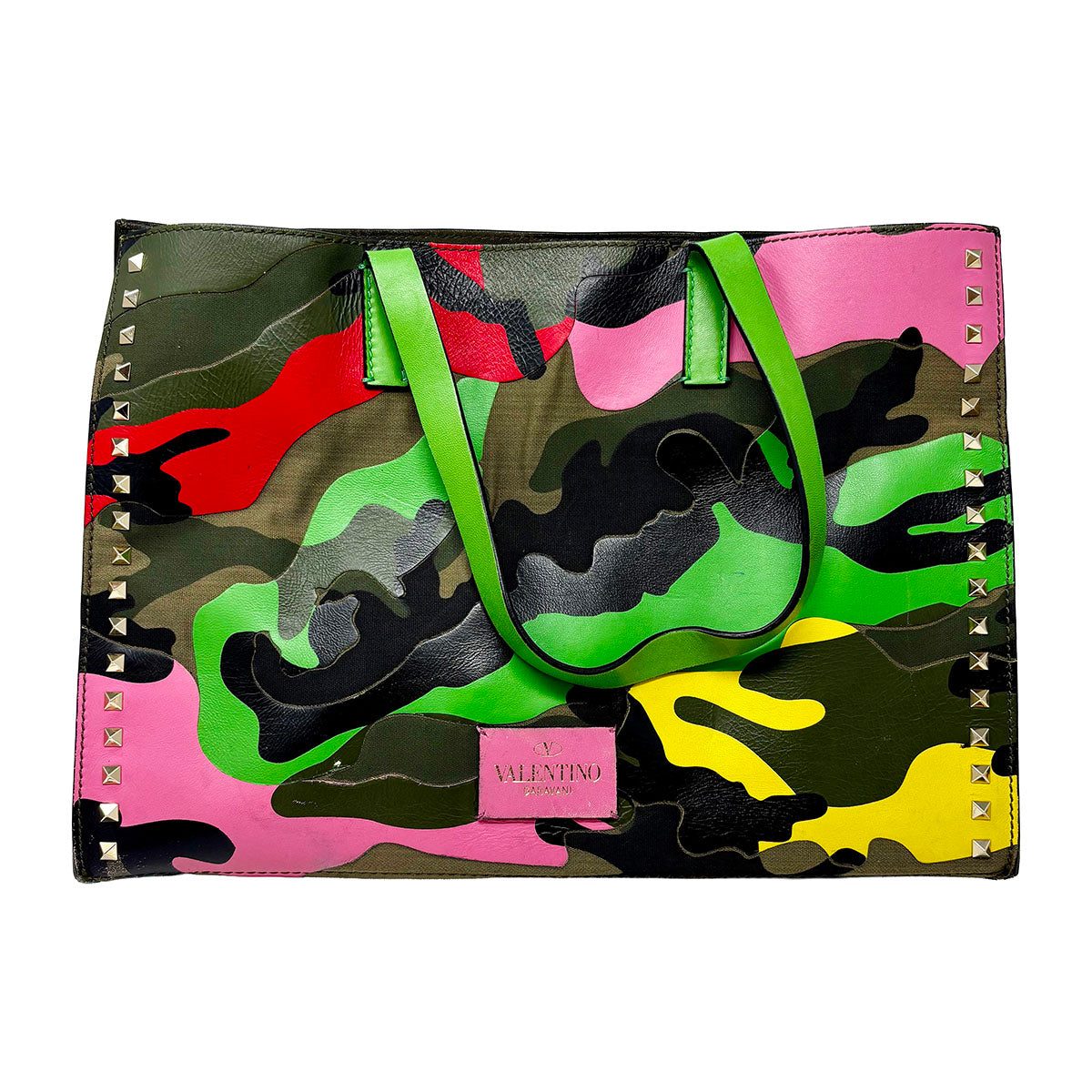 Valentino Garavani Tote