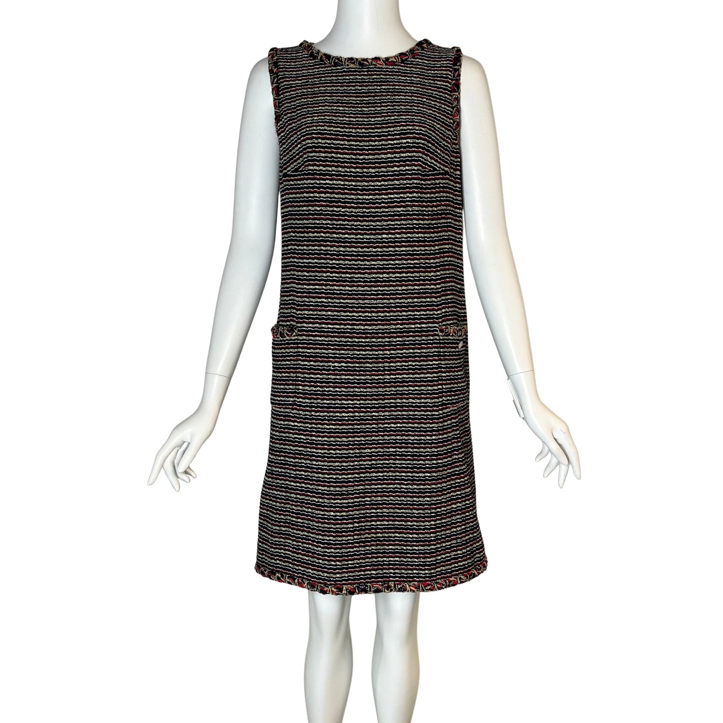Chanel Dress