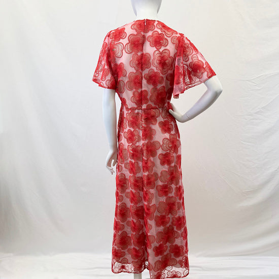 Lela Rose Dress