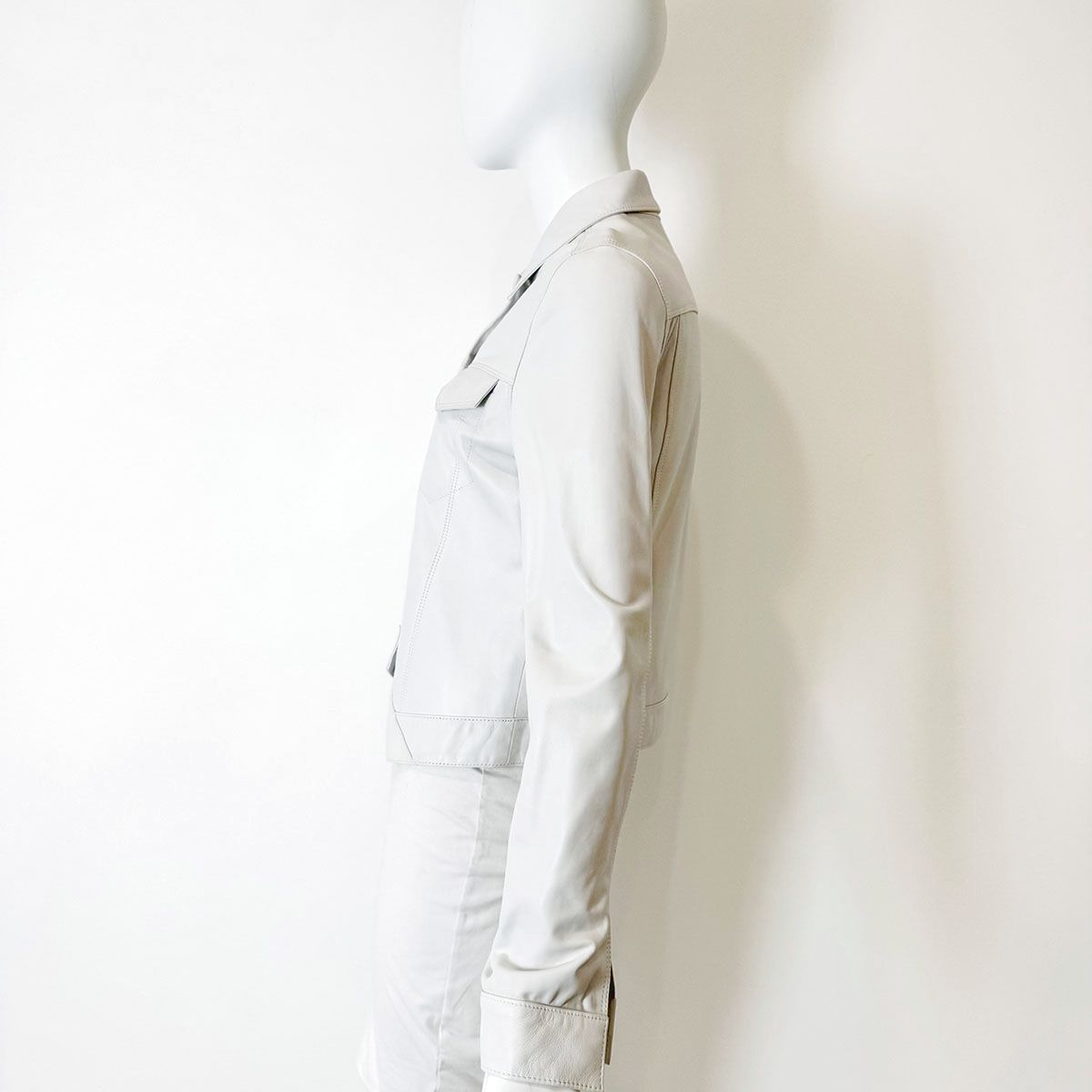 RTA Jacket