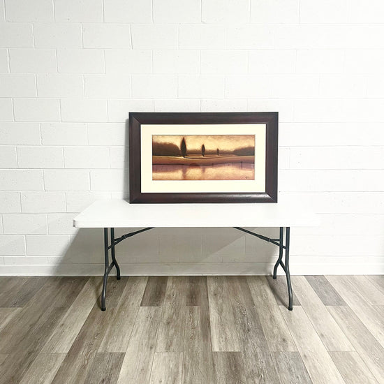 "Untitled" Signed from The Billy Hork Galleries
