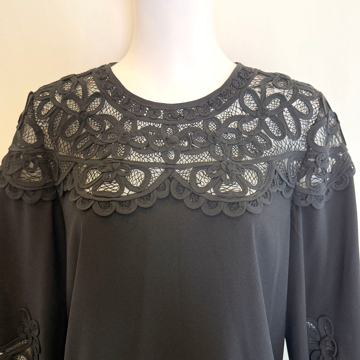 Carolina Herrera Blouse