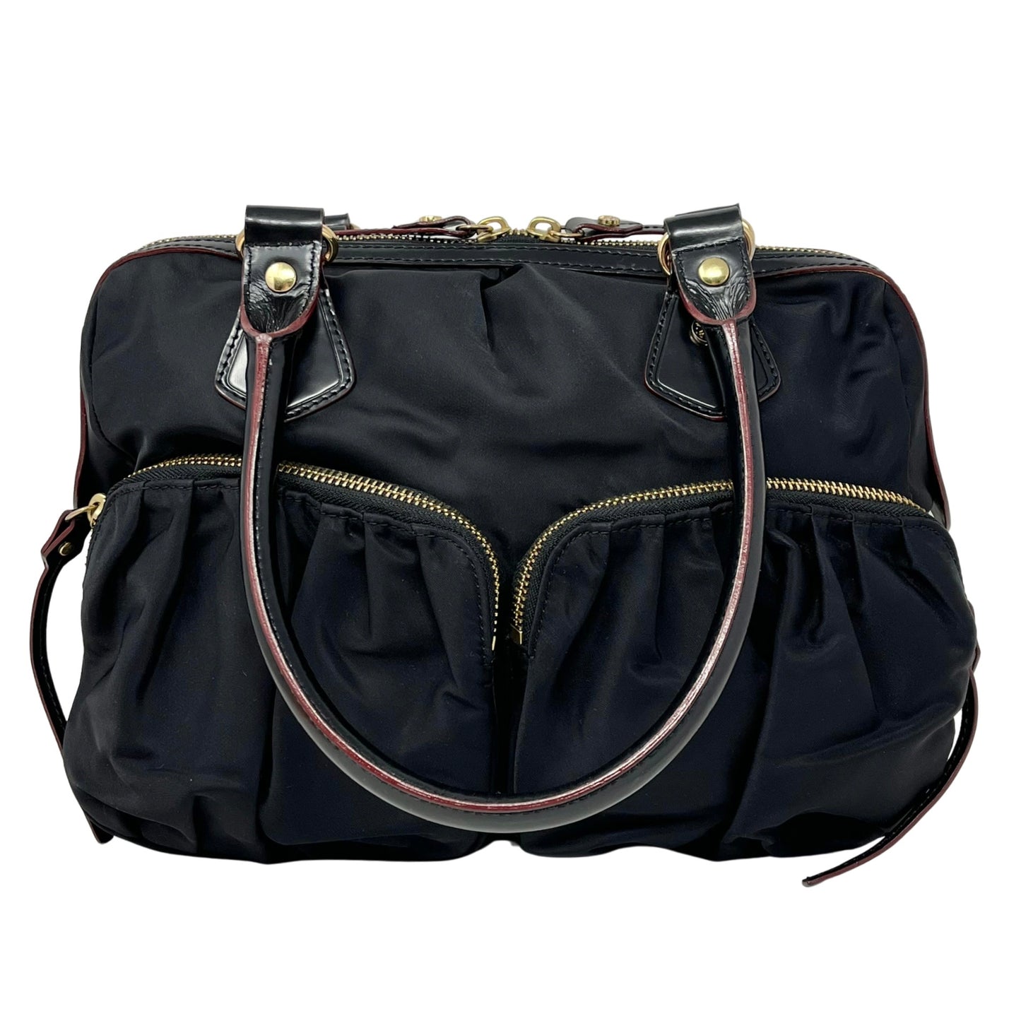 MZ Wallace Shoulder Bag