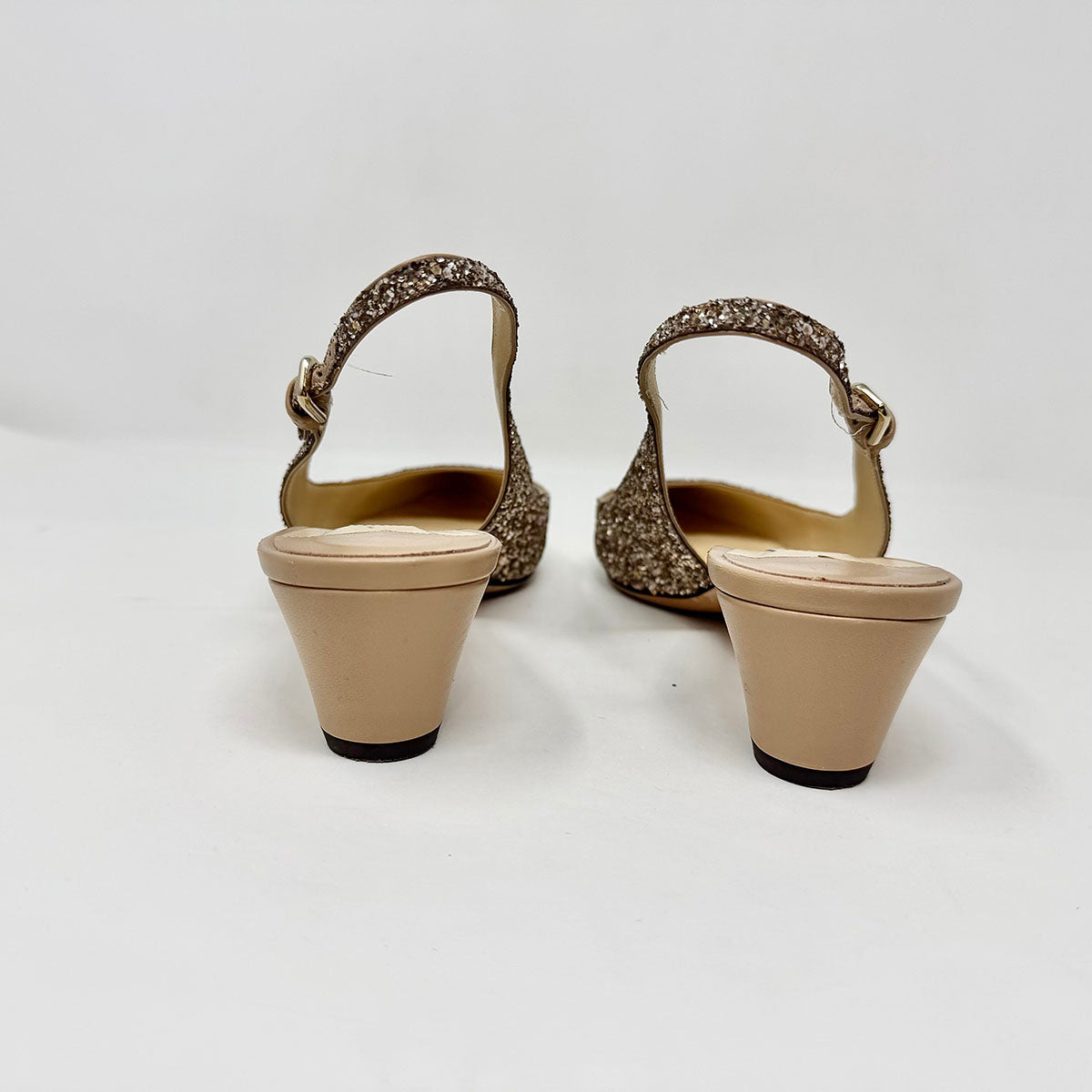 Jimmy Choo Slingbacks