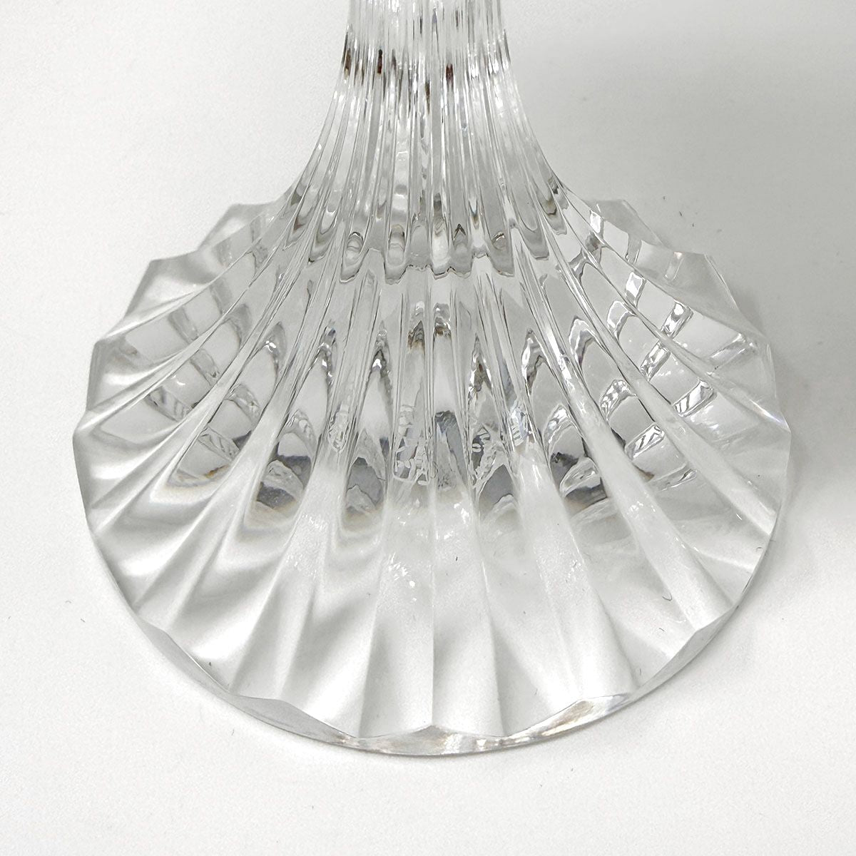 Baccarat Massena Wine Glasses Set of 6