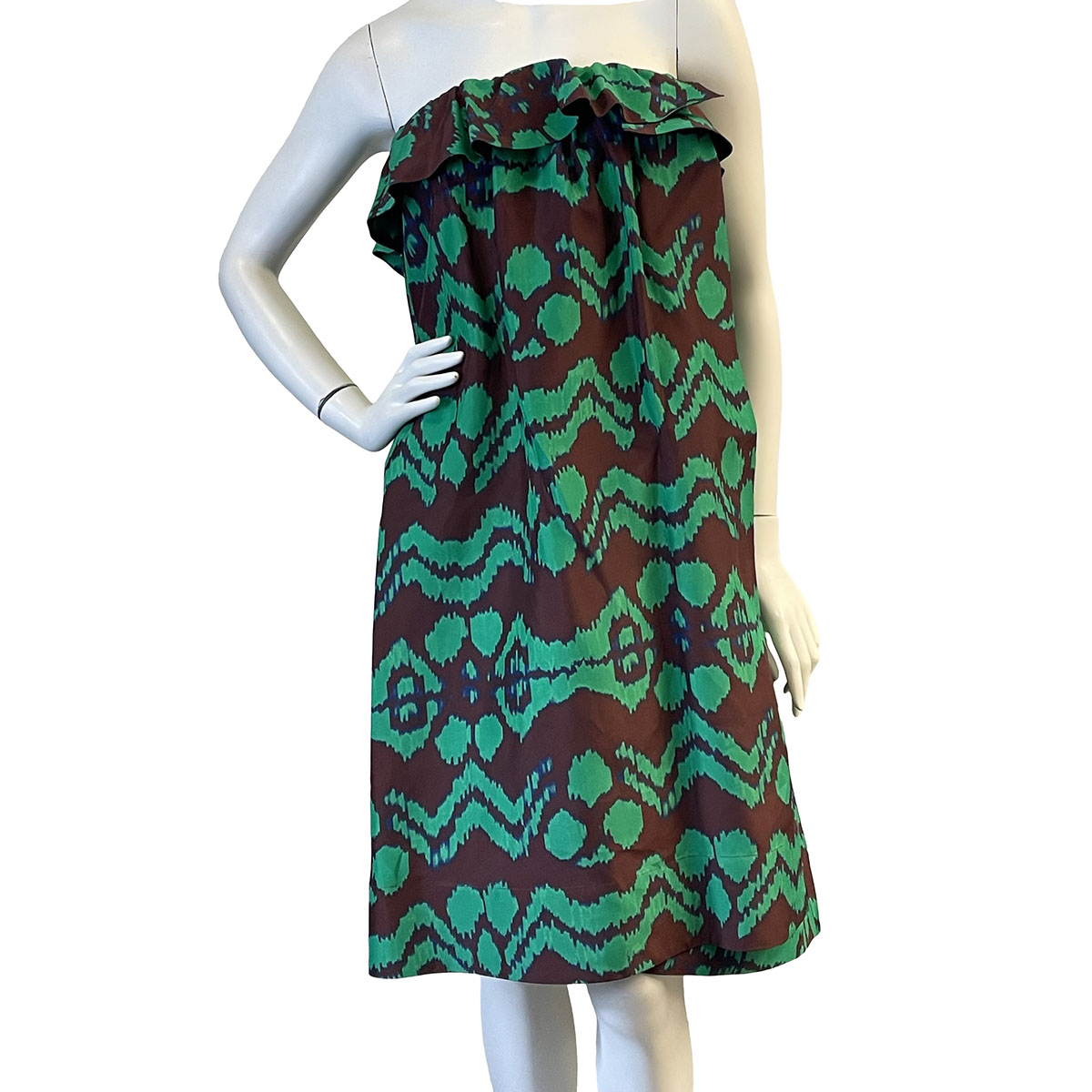 Ulla Johnson Dress