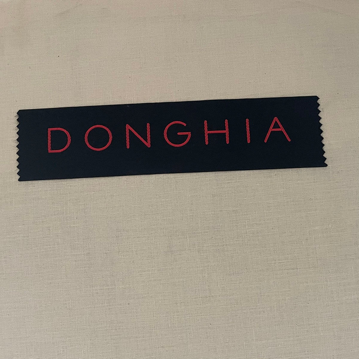 Pair Of  Donghia Acccent Chairs