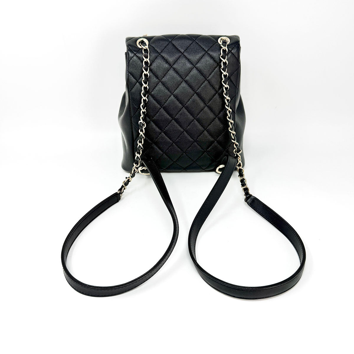 Chanel Backpack
