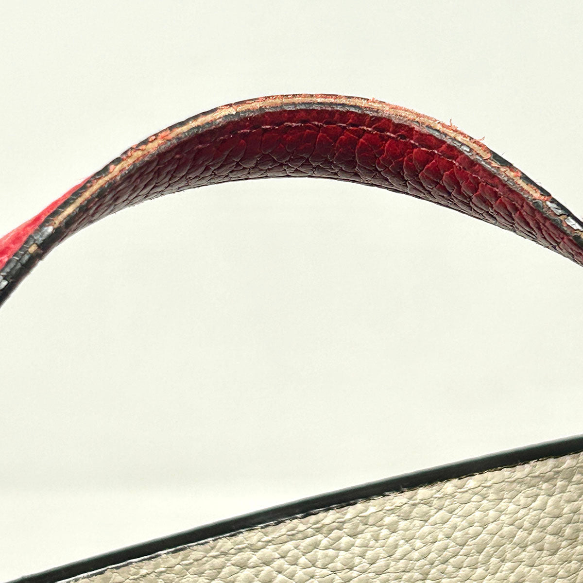 Gucci Handle Bag