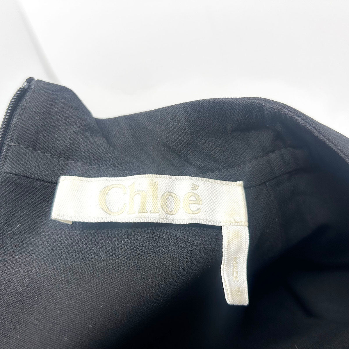 Chloe Blouse