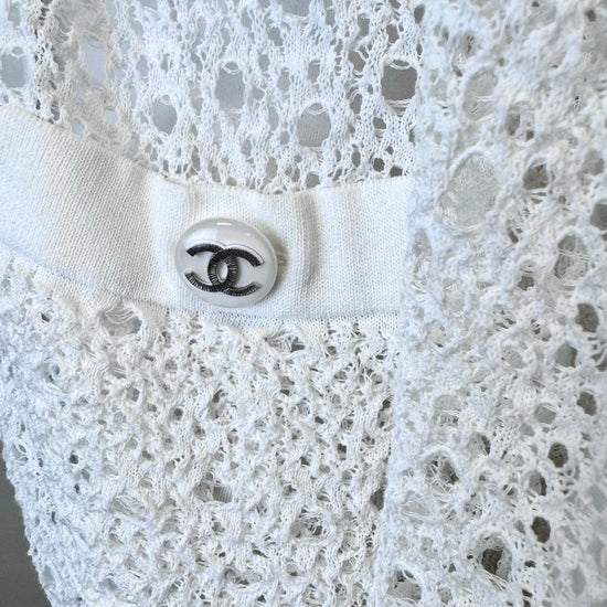 Chanel Cardigan