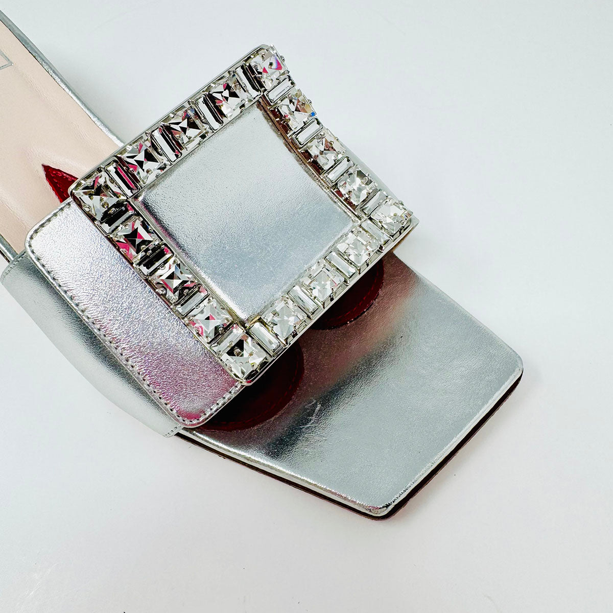 Roger Vivier Sandals